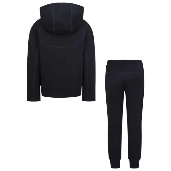 Nike Παιδικές φόρμες σετ Sportswear Tech Fleece